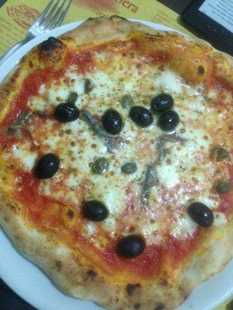 Pizzeria La Costiera